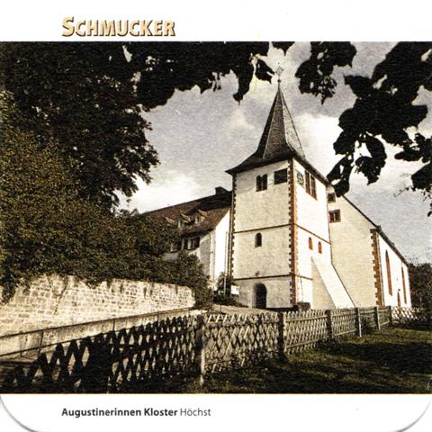 mossautal erb-he schmucker bau 13b (quad185-augustinerinnenkloster)